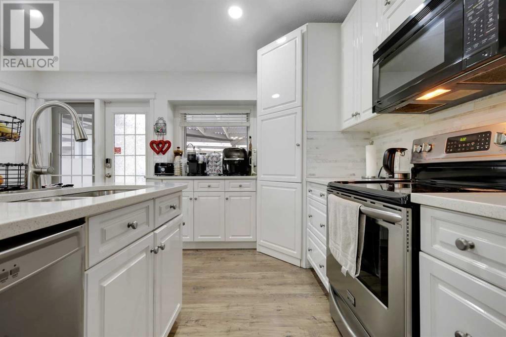 Single Family House Bungalow for Sale in  Fordham Crescent SE Forest Heights Calgary 