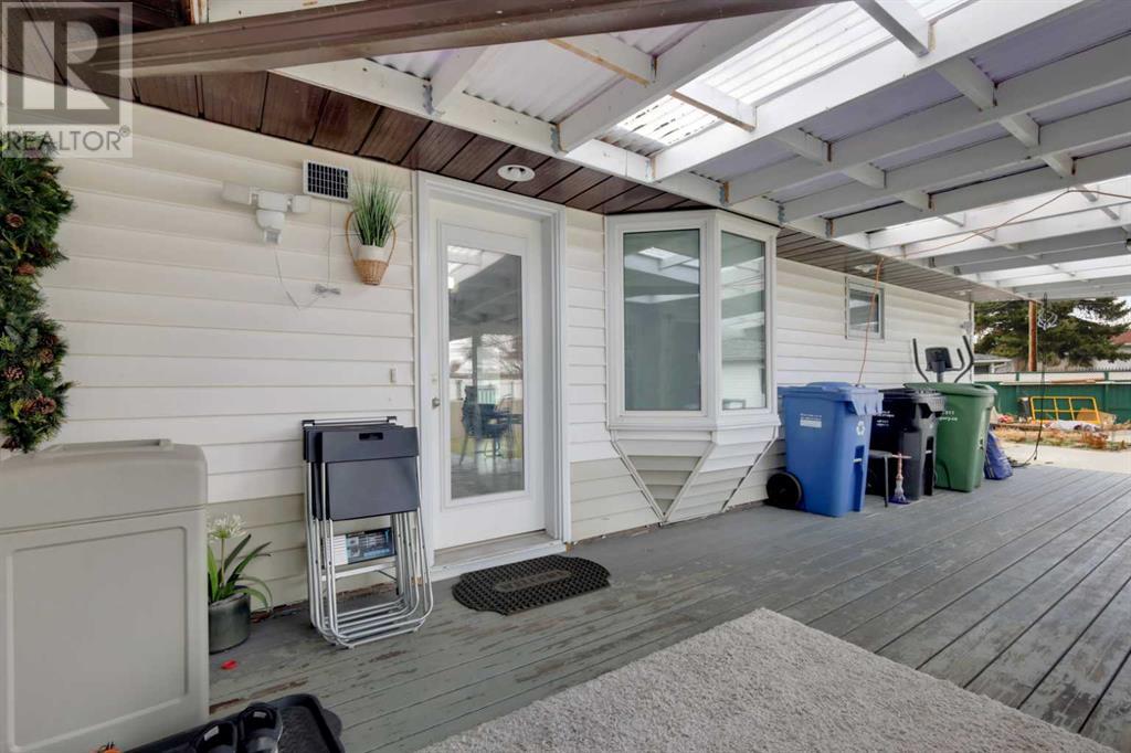 Single Family House Bungalow for Sale in  Fordham Crescent SE Forest Heights Calgary 