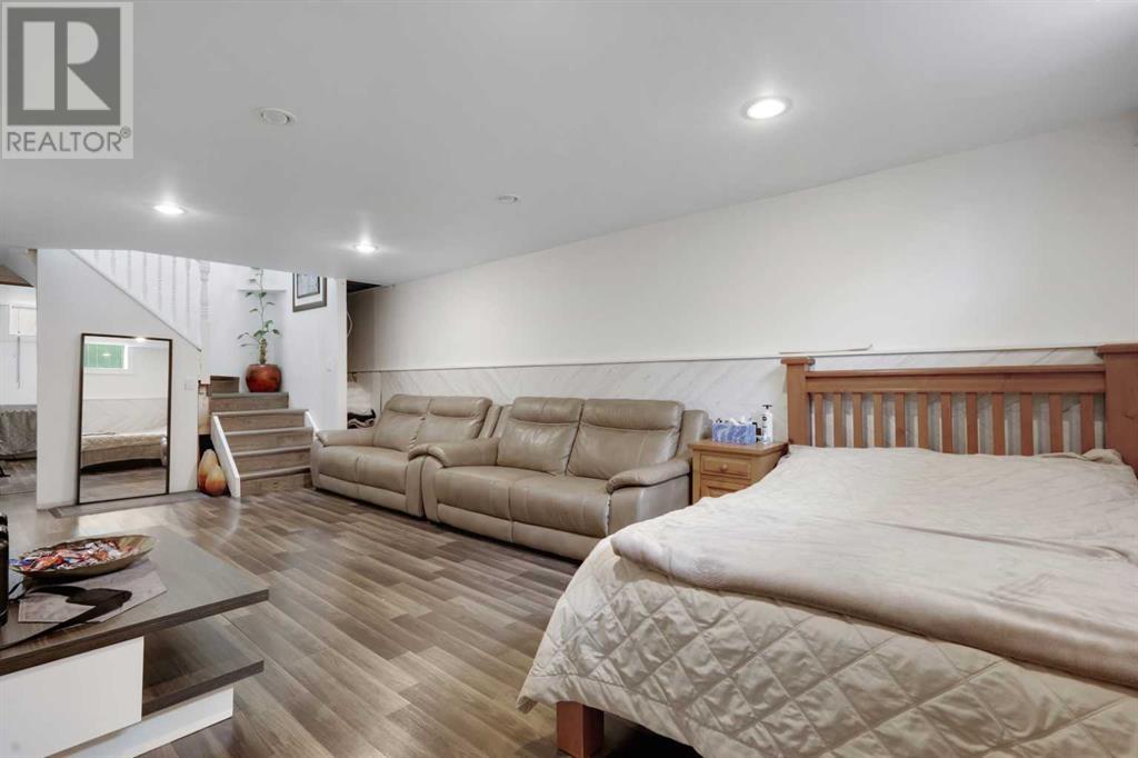 Single Family House Bungalow for Sale in  Fordham Crescent SE Forest Heights Calgary 
