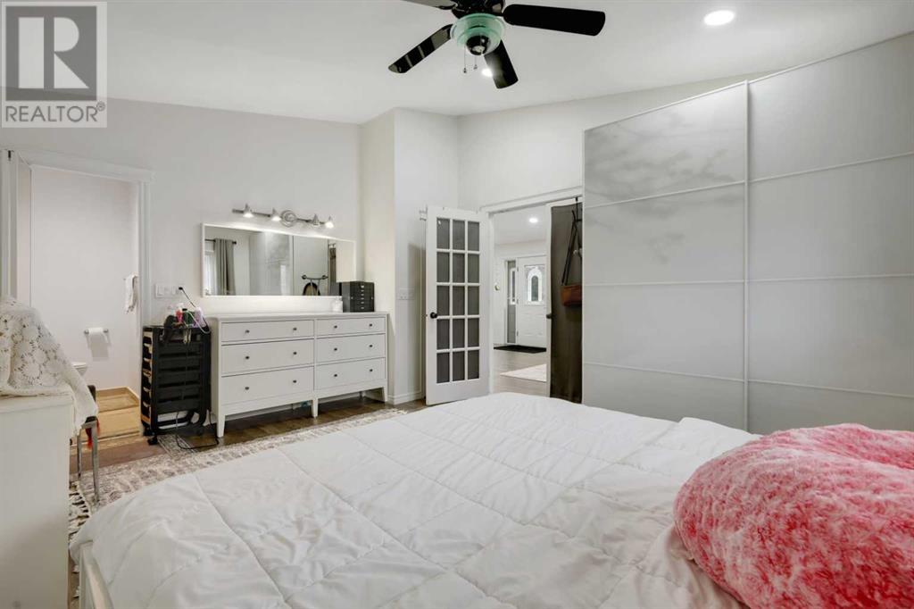 Single Family House Bungalow for Sale in  Fordham Crescent SE Forest Heights Calgary 