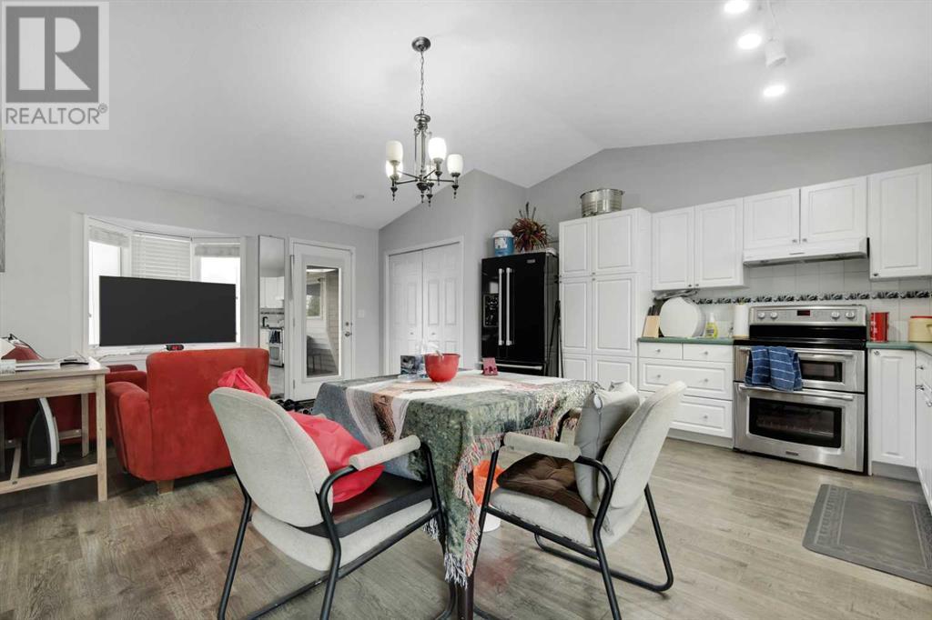 Single Family House Bungalow for Sale in  Fordham Crescent SE Forest Heights Calgary 