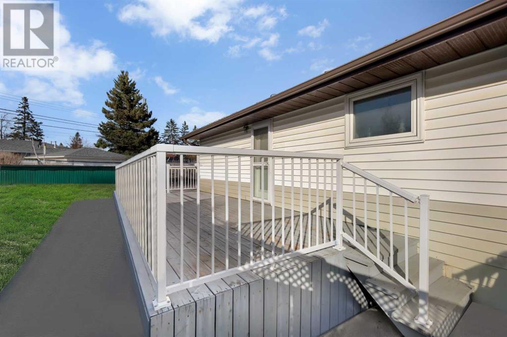 Single Family House Bungalow for Sale in  Fordham Crescent SE Forest Heights Calgary 