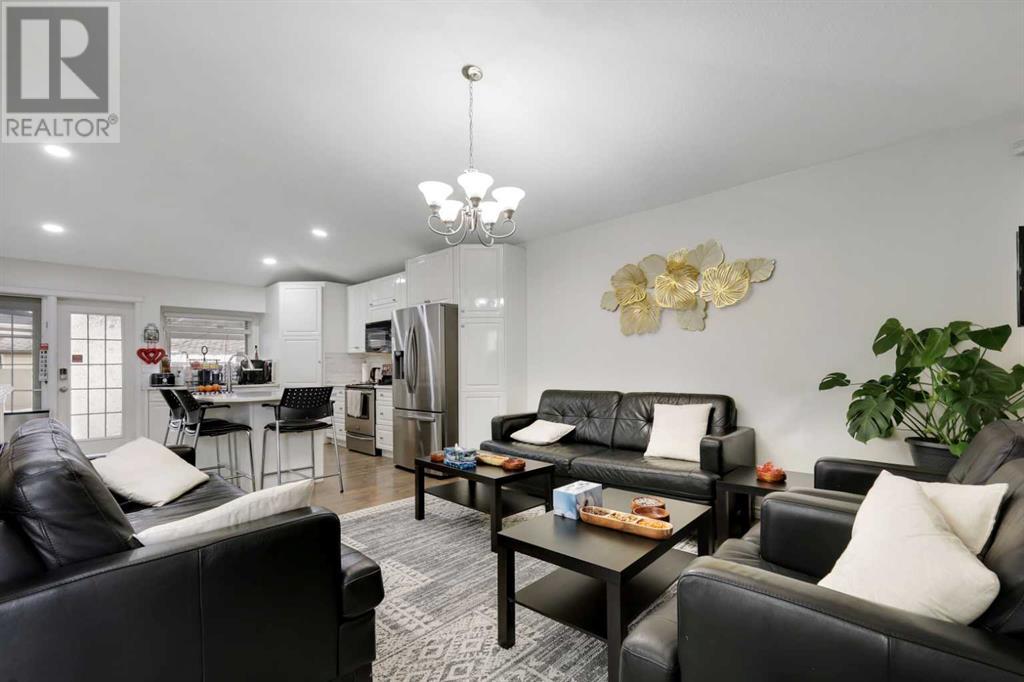Single Family House Bungalow for Sale in  Fordham Crescent SE Forest Heights Calgary 