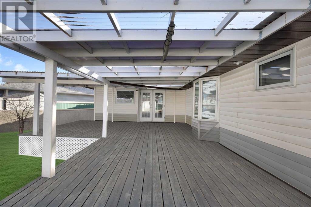 Single Family House Bungalow for Sale in  Fordham Crescent SE Forest Heights Calgary 