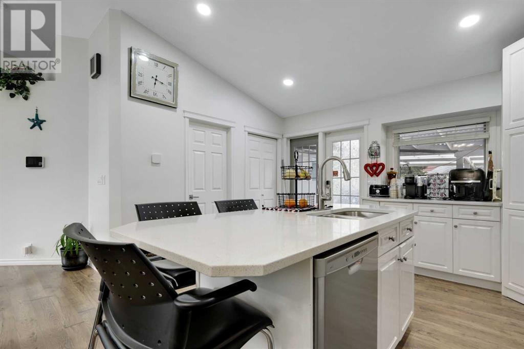 Single Family House Bungalow for Sale in  Fordham Crescent SE Forest Heights Calgary 