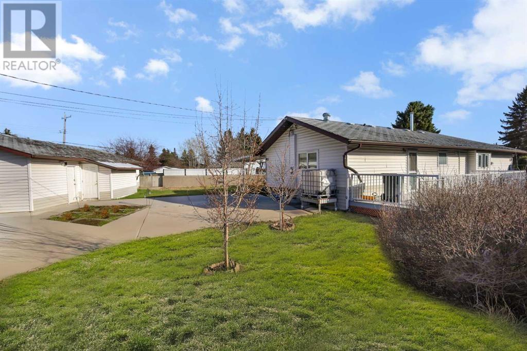 4716 Fordham Crescent SE, Calgary, Alberta