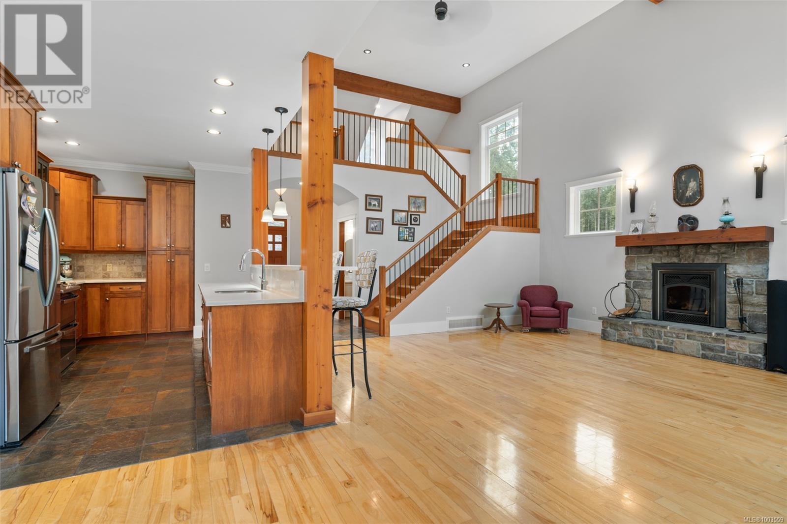 Photo 16 of 838 Rivers Edge Dr, Nanoose Bay BC