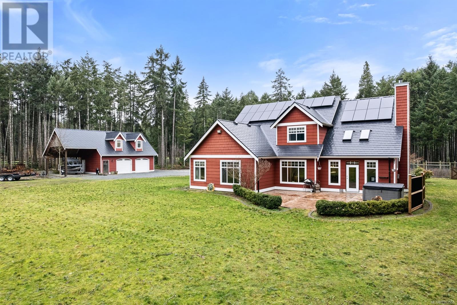 Photo 35 of 838 Rivers Edge Dr, Nanoose Bay BC