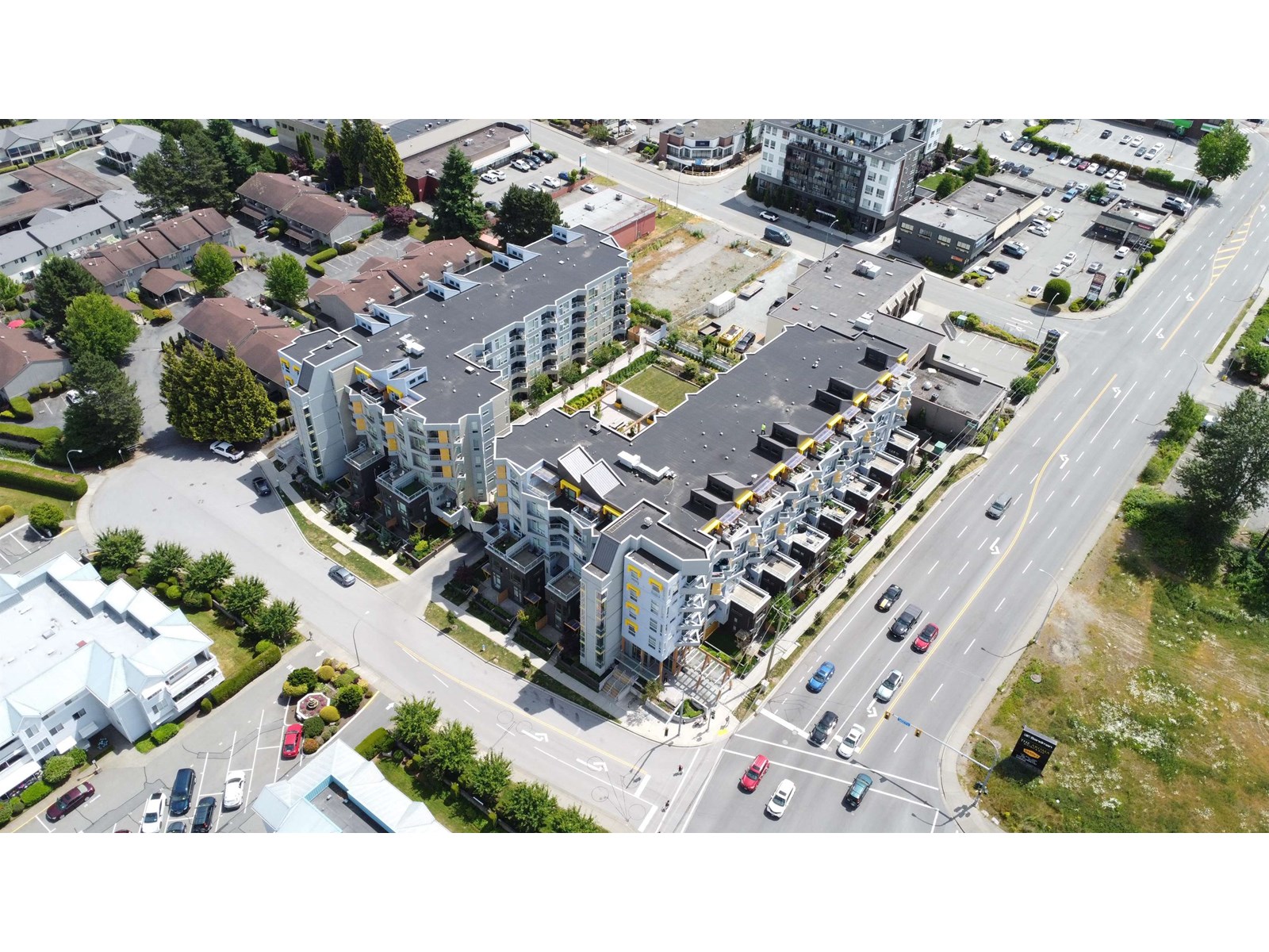 Photo 18 of 507 32828 Landeau Place, Abbotsford BC