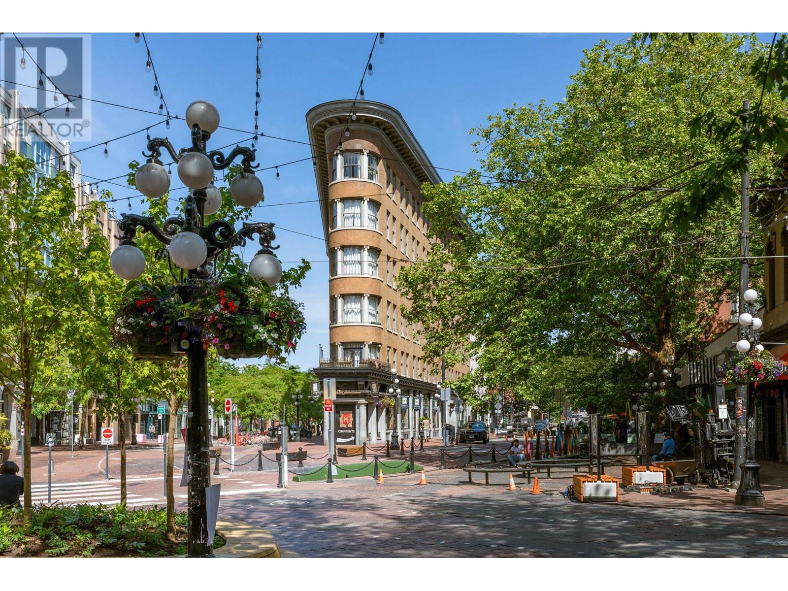 Photo 7 of 212 22 E Cordova Street, Vancouver BC