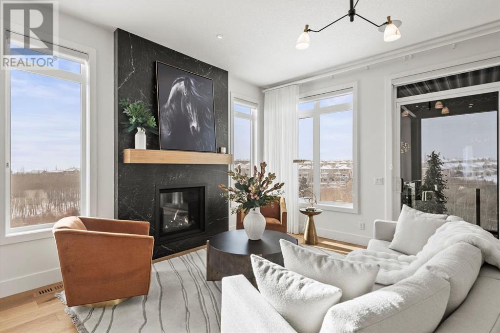 Single Family House Bungalow for Sale in  Royal Birch Cove NW Royal Oak Calgary 