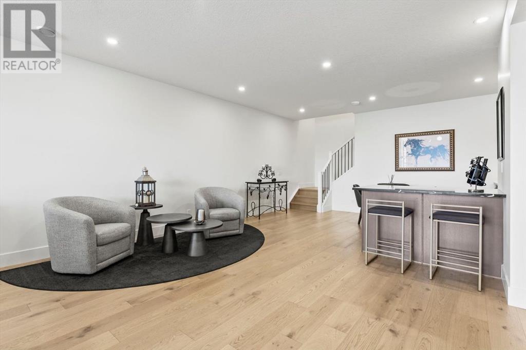 Single Family House Bungalow for Sale in  Royal Birch Cove NW Royal Oak Calgary 