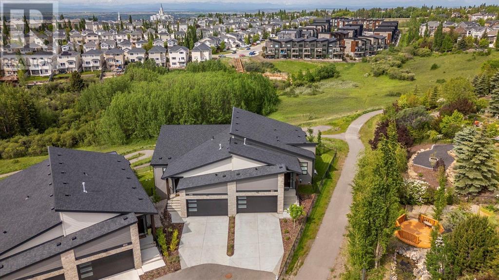 Single Family House Bungalow for Sale in  Royal Birch Cove NW Royal Oak Calgary 