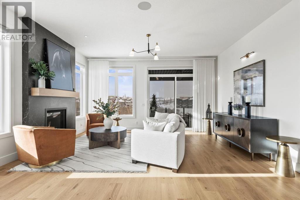 Single Family House Bungalow for Sale in  Royal Birch Cove NW Royal Oak Calgary 