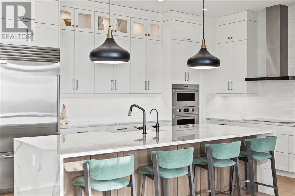 Single Family House Bungalow for Sale in  Royal Birch Cove NW Royal Oak Calgary 