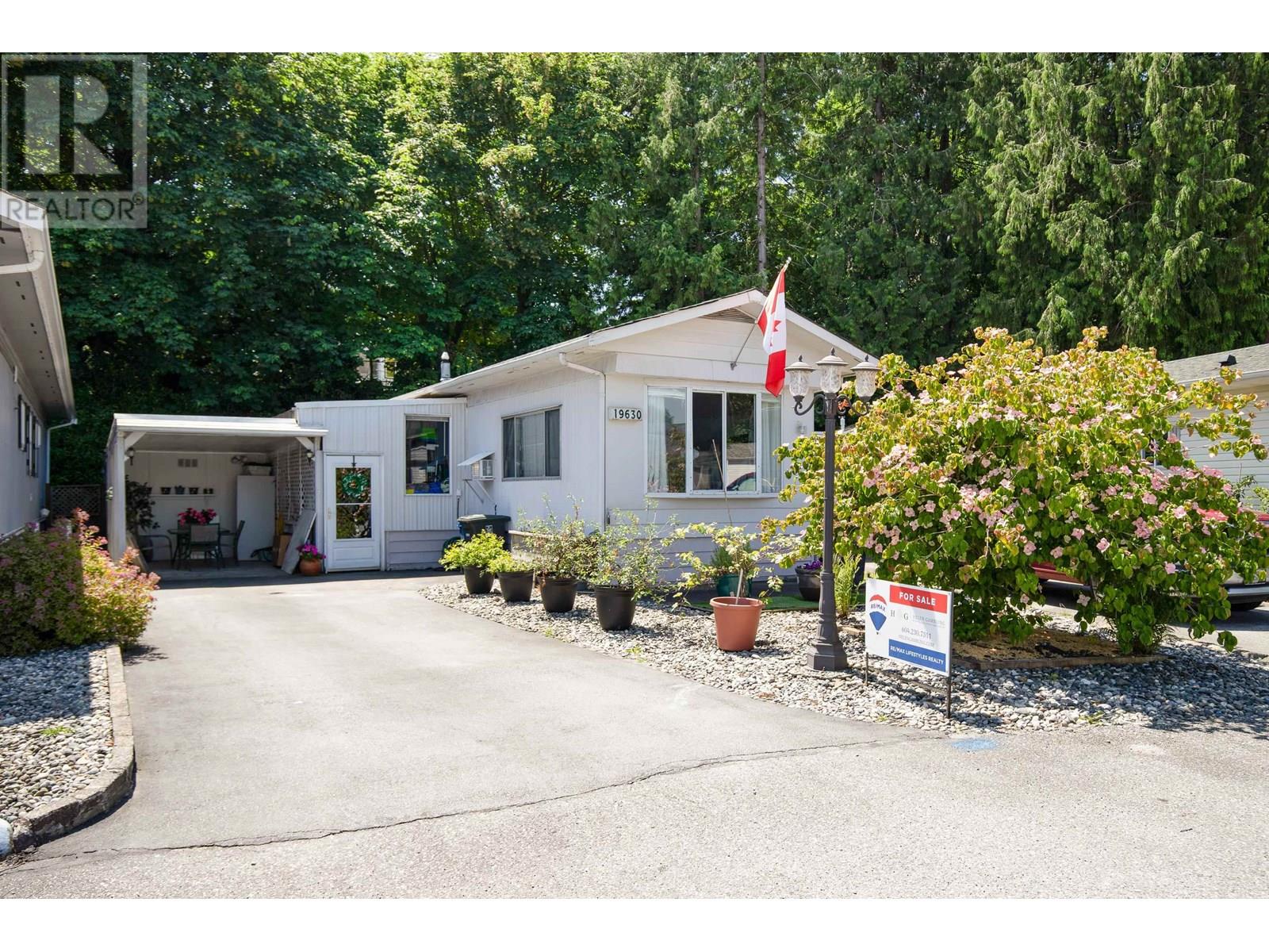 77 19630 PINYON LANE, Pitt Meadows real estate listing for sale