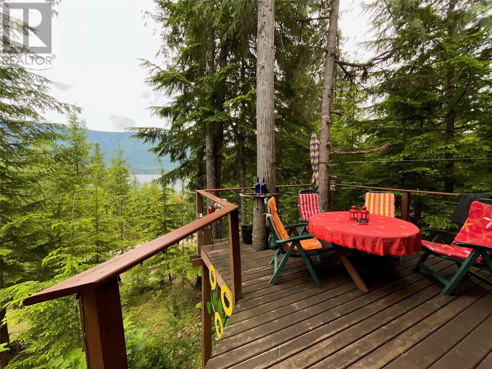 Photo 14 of 20 9000 Seymour Main Lot 20, Seymour Arm BC