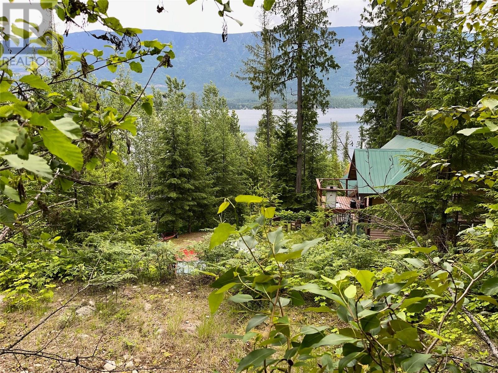 Photo 13 of 20 9000 Seymour Main Lot 20, Seymour Arm BC