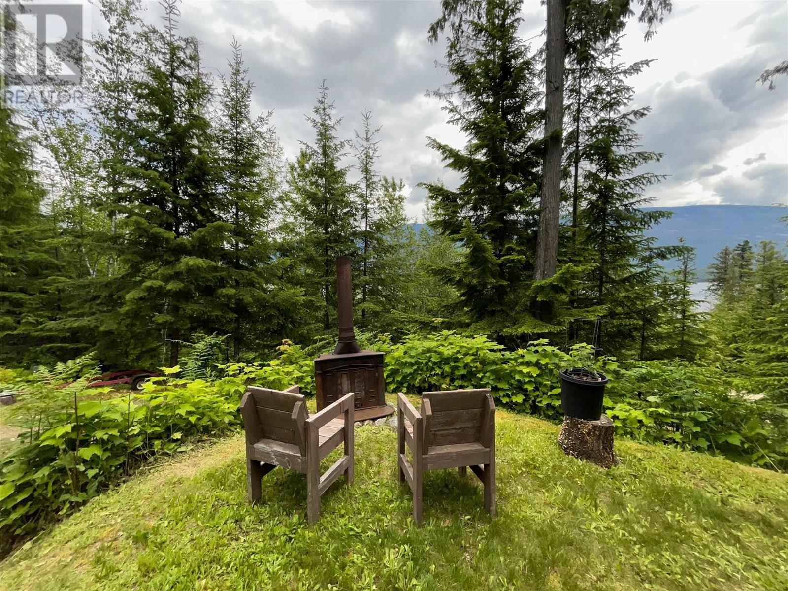 Photo 10 of 20 9000 Seymour Main Lot 20, Seymour Arm BC