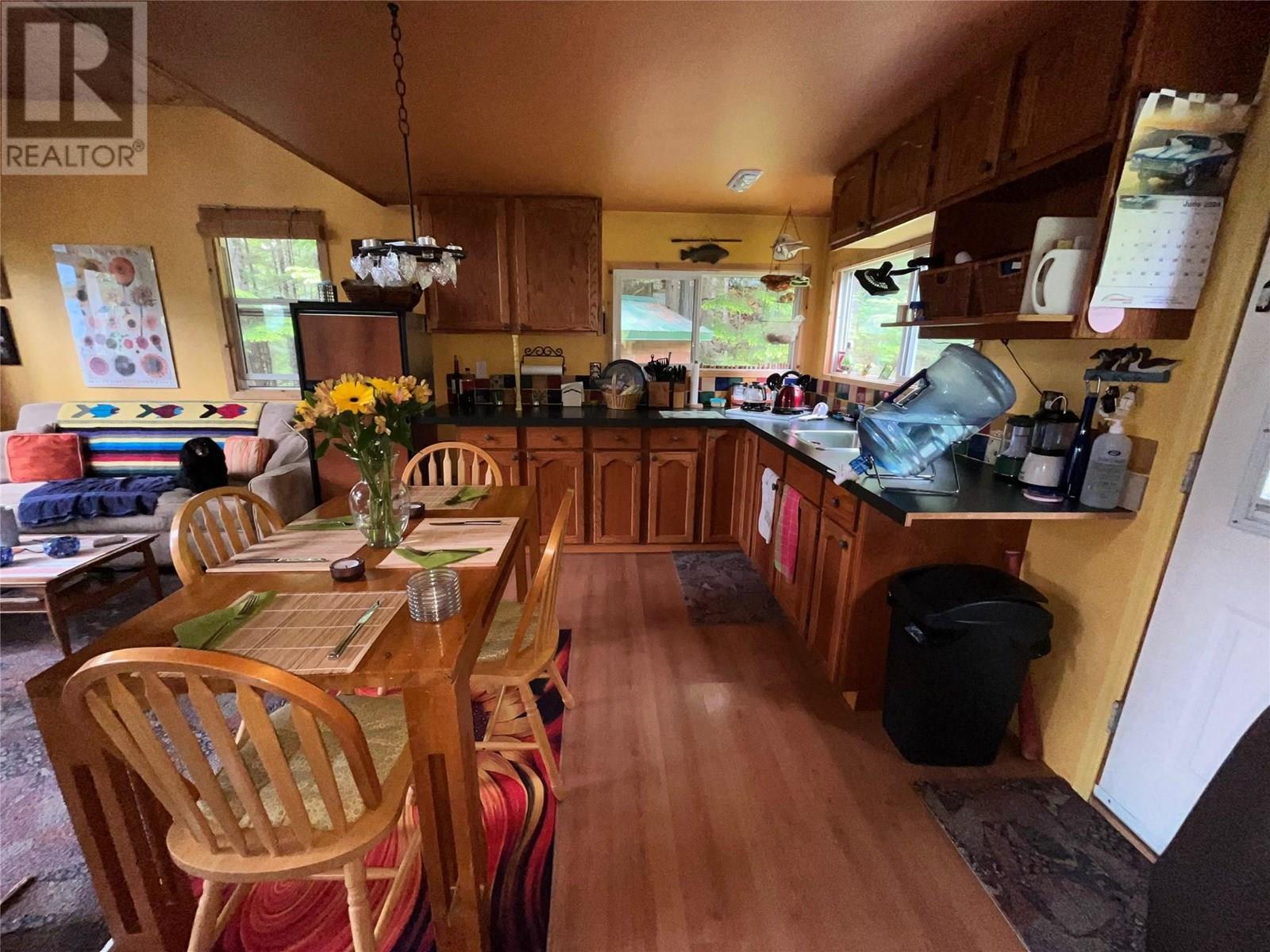 Photo 1 of 20 9000 Seymour Main Lot 20, Seymour Arm BC