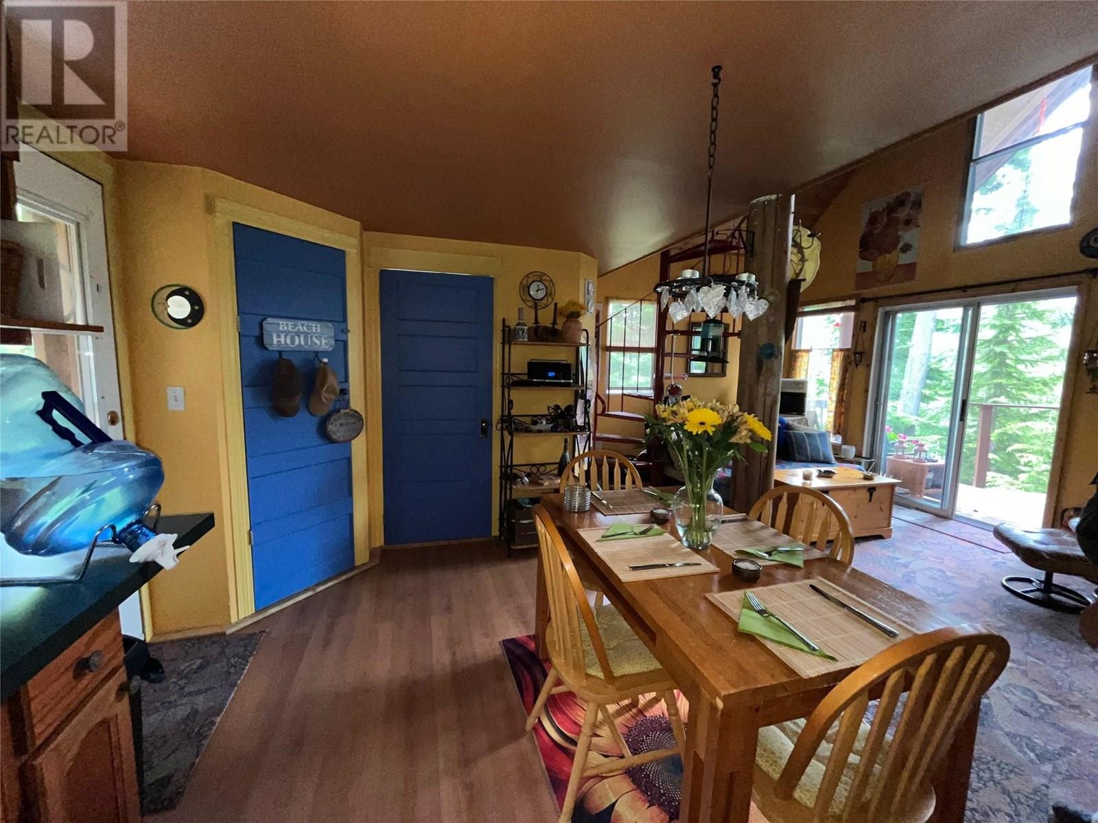 Photo 4 of 20 9000 Seymour Main Lot 20, Seymour Arm BC