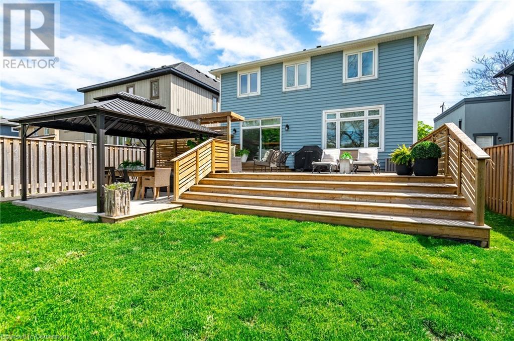 Photo 41 of 962 Beach Boulevard, Hamilton ON