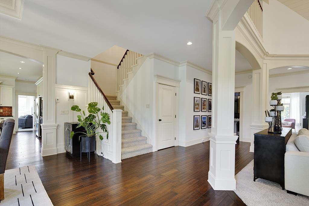 Photo 8 of 3376 232 Street, Langley BC