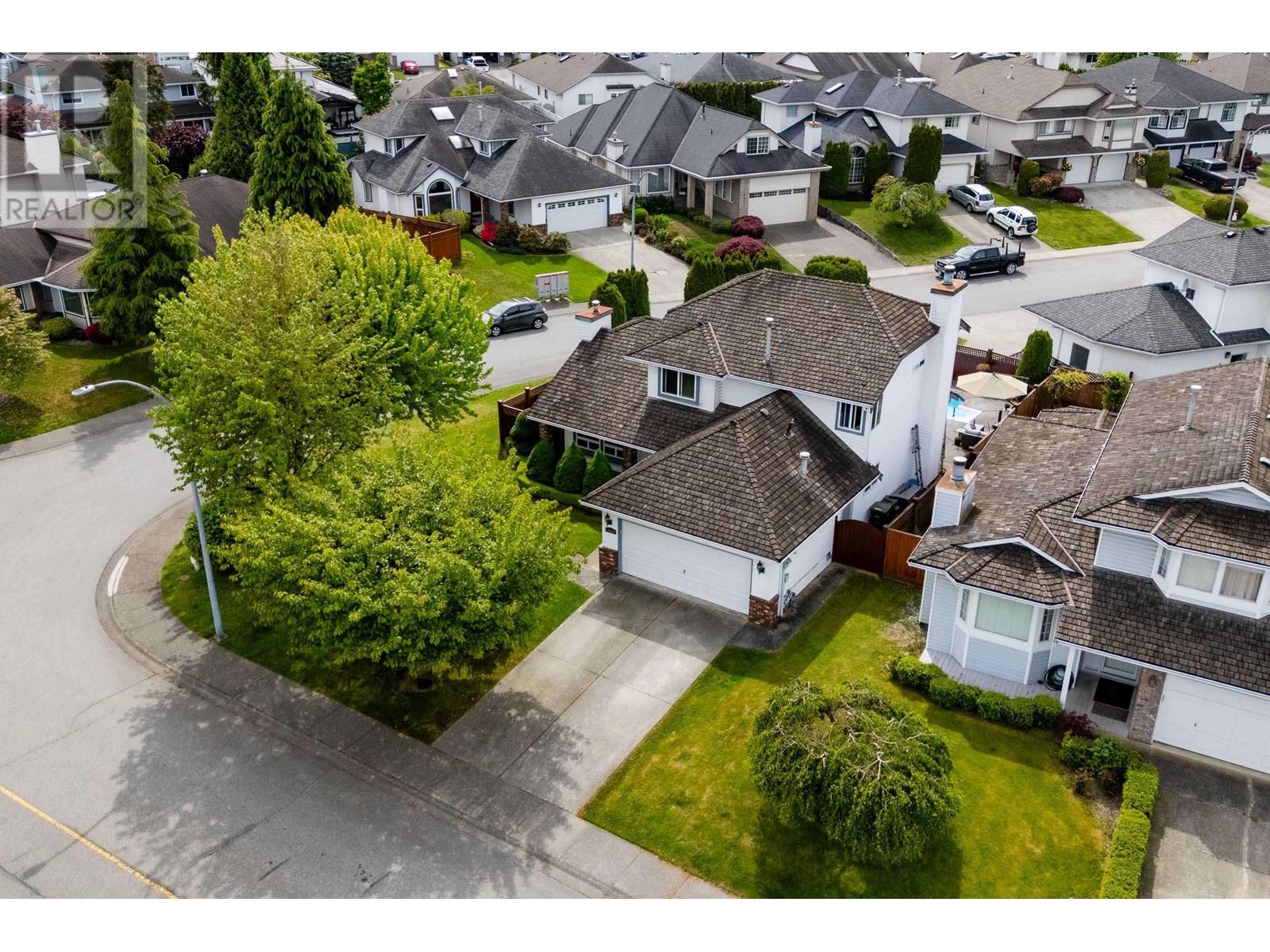 19660 SOMERSET DRIVE, Pitt Meadows real estate listing R3016476