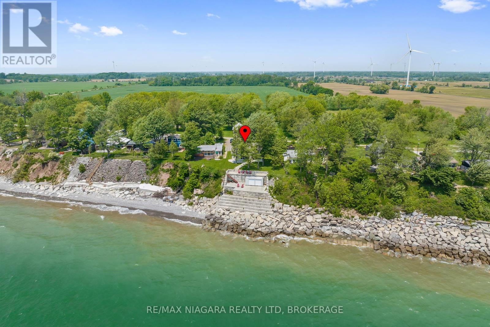 Photo 9 of 15 Derner Line, Haldimand ON