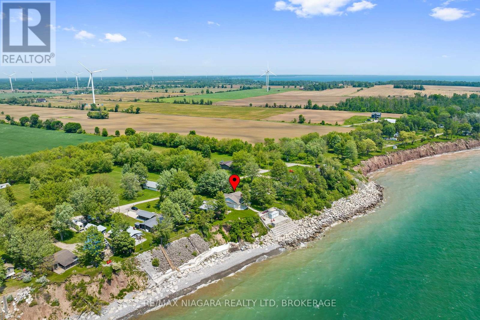 Photo 3 of 15 Derner Line, Haldimand ON
