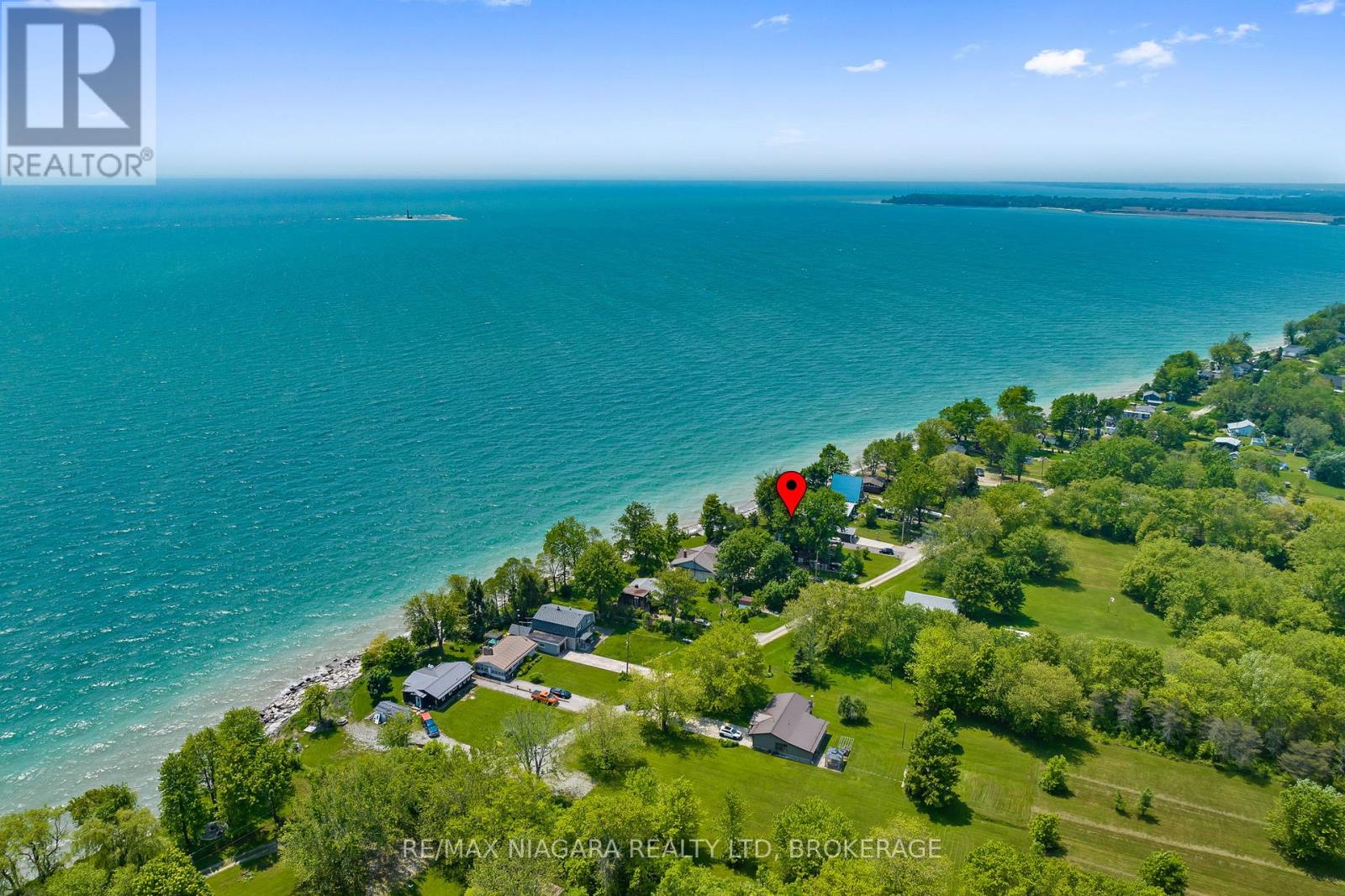 Photo 2 of 15 Derner Line, Haldimand ON
