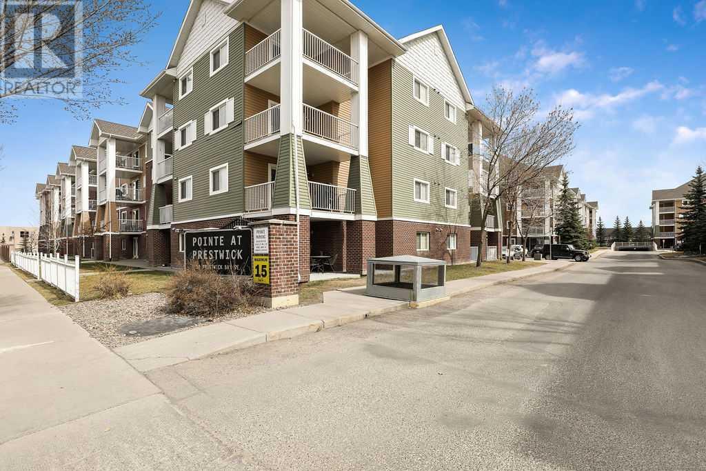 Single Family House for Sale in   Prestwick Bay McKenzie Towne Calgary 