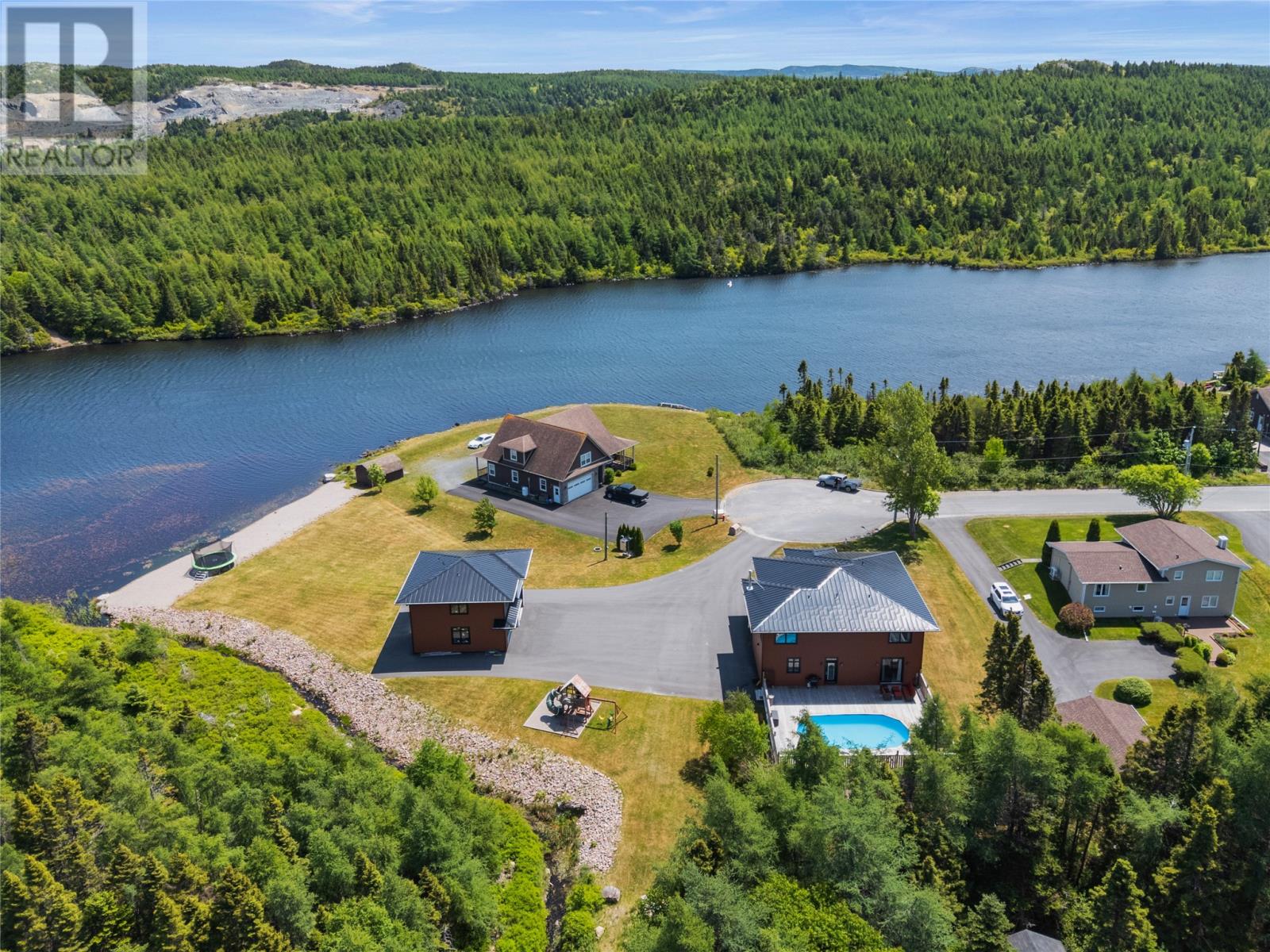 Photo 22 of 45 Rocky Pond Road, Bay Roberts NL