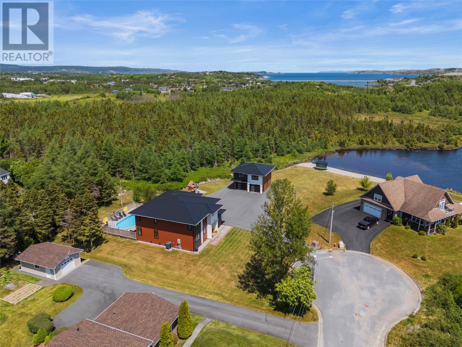 Photo 43 of 45 Rocky Pond Road, Bay Roberts NL