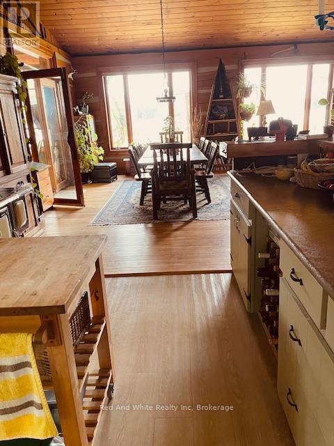 Photo 14 of 3491 A Axe Lake Road, Mcmurrich Monteith ON