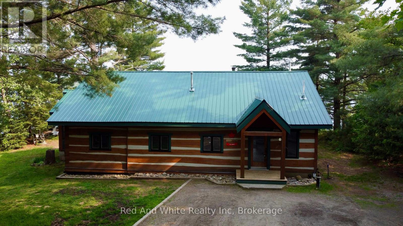 Photo 1 of 3491 A Axe Lake Road, Mcmurrich Monteith ON