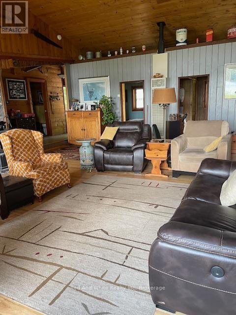 Photo 23 of 3491 A Axe Lake Road, Mcmurrich Monteith ON