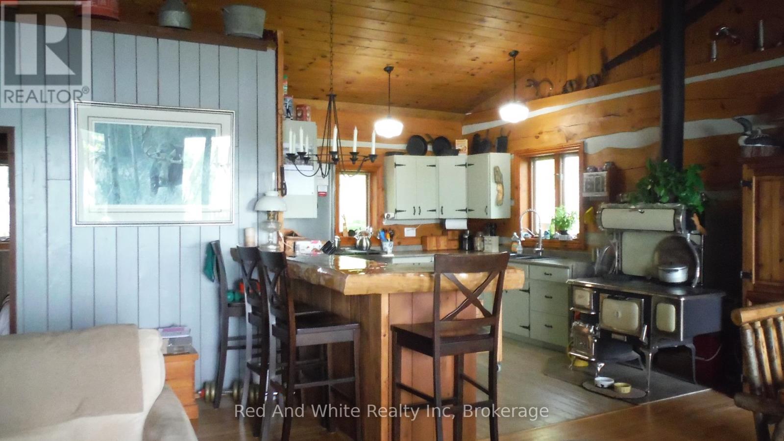 Photo 13 of 3491 A Axe Lake Road, Mcmurrich Monteith ON