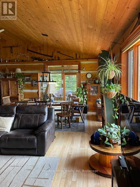 Photo 17 of 3491 A Axe Lake Road, Mcmurrich Monteith ON