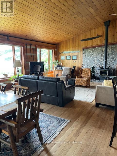 Photo 22 of 3491 A Axe Lake Road, Mcmurrich Monteith ON