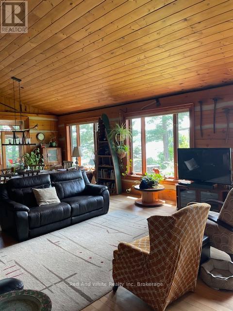Photo 21 of 3491 A Axe Lake Road, Mcmurrich Monteith ON