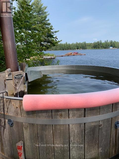 Photo 32 of 3491 A Axe Lake Road, Mcmurrich Monteith ON