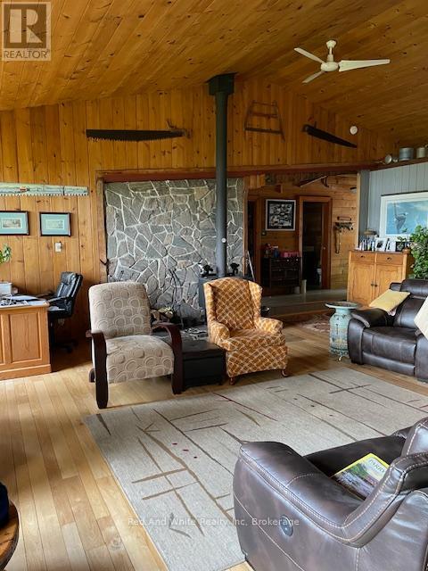 Photo 10 of 3491 A Axe Lake Road, Mcmurrich Monteith ON