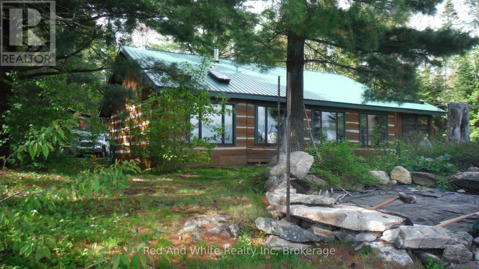 Photo 34 of 3491 A Axe Lake Road, Mcmurrich Monteith ON