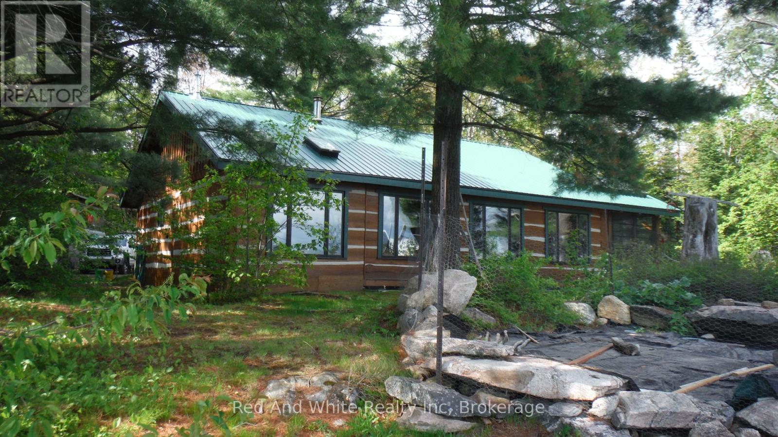 Photo 33 of 3491 A Axe Lake Road, Mcmurrich Monteith ON