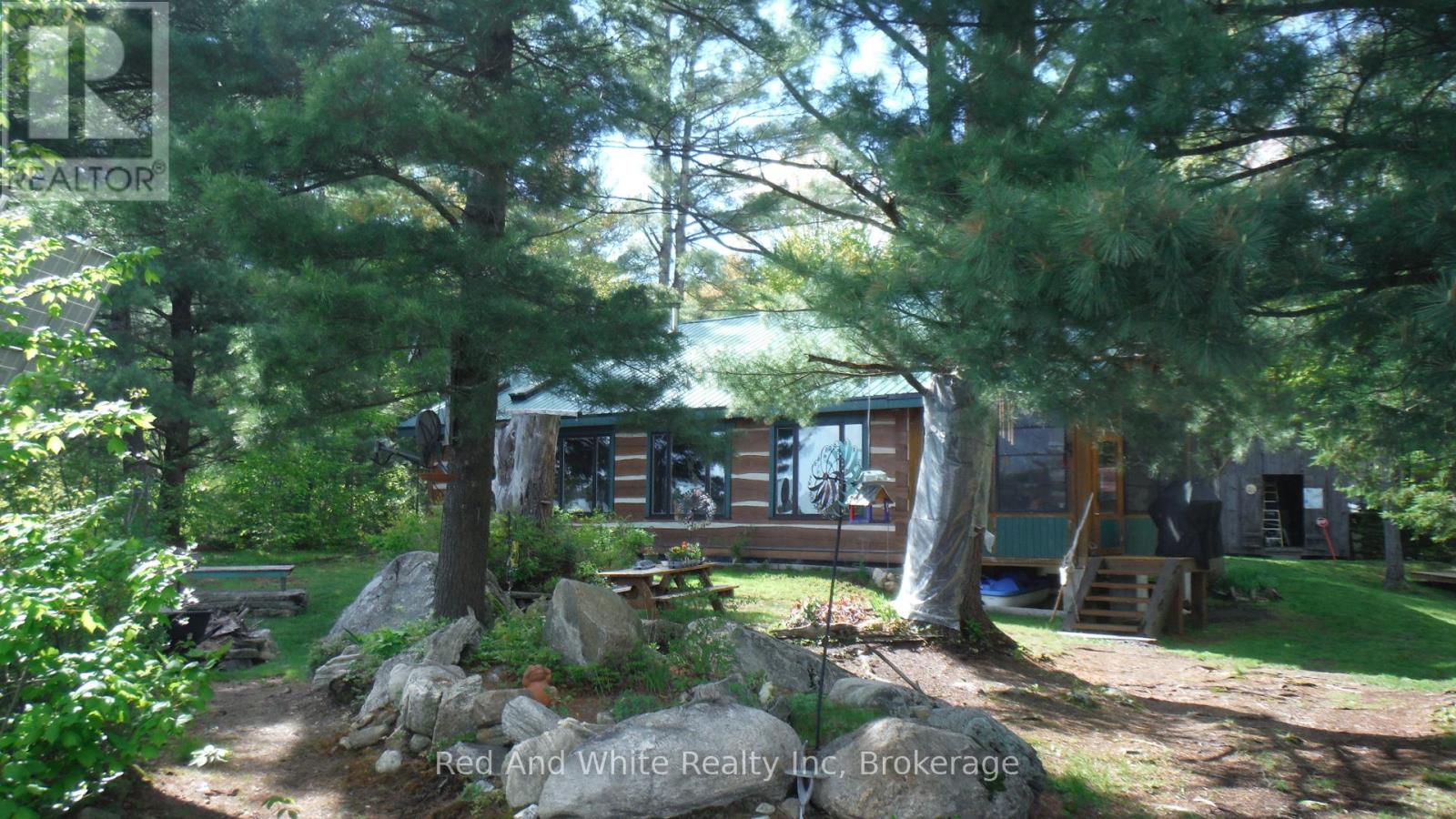 Photo 35 of 3491 A Axe Lake Road, Mcmurrich Monteith ON