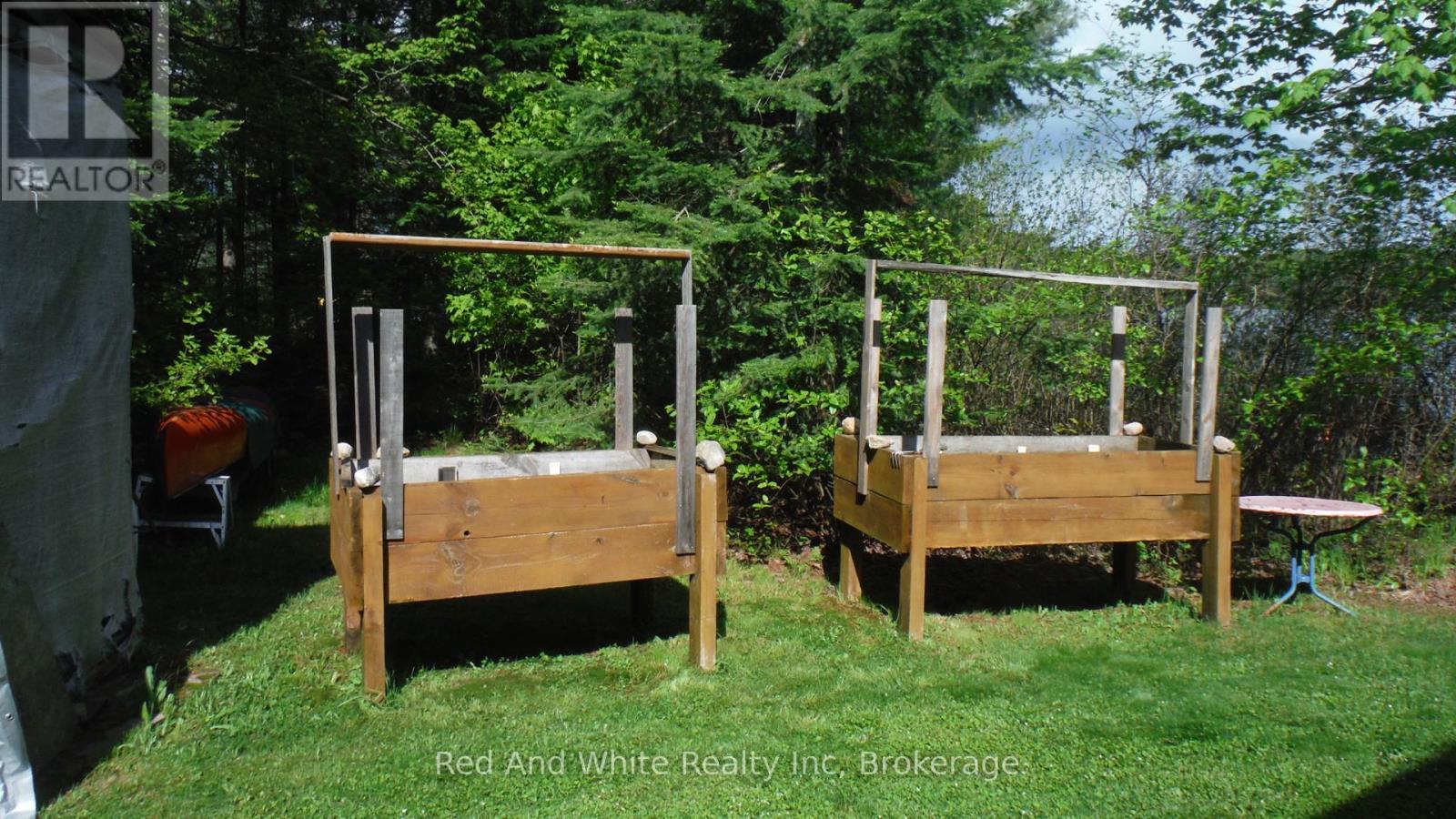 Photo 38 of 3491 A Axe Lake Road, Mcmurrich Monteith ON
