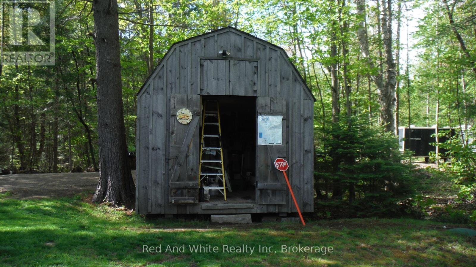 Photo 40 of 3491 A Axe Lake Road, Mcmurrich Monteith ON