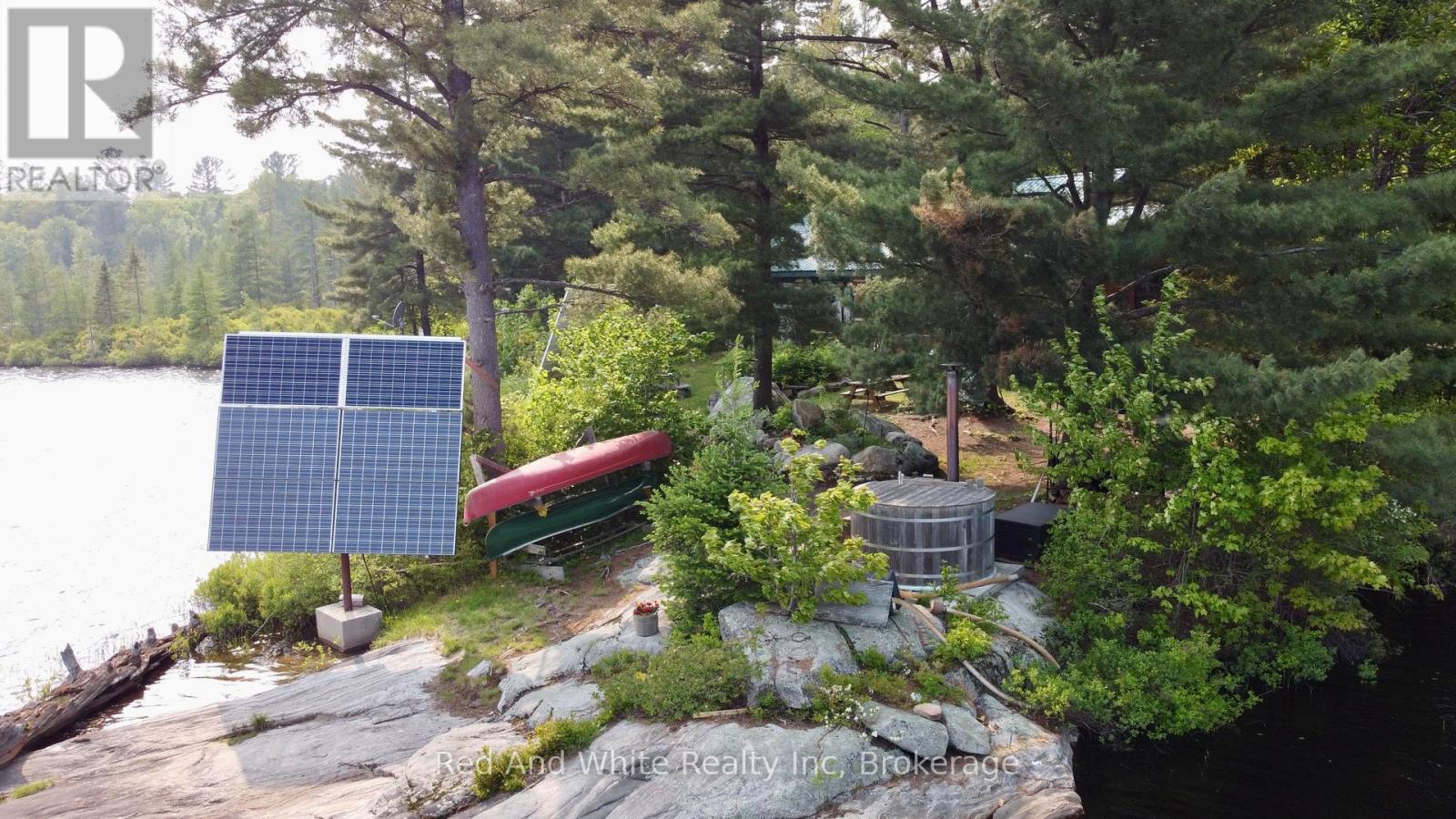Photo 48 of 3491 A Axe Lake Road, Mcmurrich Monteith ON