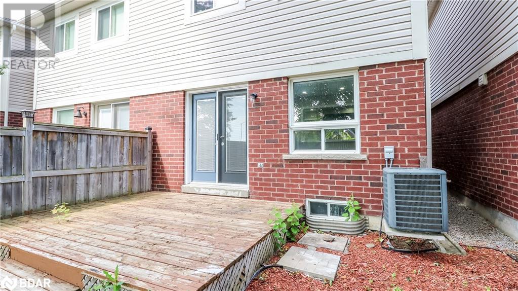 Photo 42 of 59 Winchester Terrace, Barrie ON